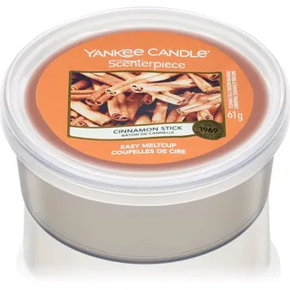 Yankee Candle Scenterpiece Cinnamon Stick wachs für die elek. duftlampe 61 g
