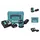 DBO180RG1J inkl. 1 x 6 Ah + Makpac