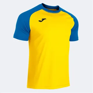 Joma Joma, Teamwork Handballtrikot 907 - gelb/royalblau L