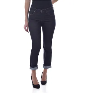 DIESEL Damen Sandy Hosen, blau (1), 29 - 29