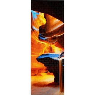 Panorama Puzzle "Upper Antelope Canyon" 34 X 96 Cm  1000 Teile