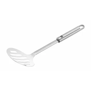Zwilling Schaumlöffel Edelstahl 33,2 cm Silber