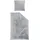 grau 155 x 220 cm + 80 x 80 cm
