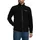 Polartec Fleecejacke Schwarz XS