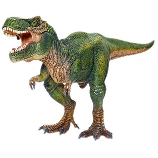 Schleich® Spielfigur DINOSAURS, Tyrannosaurus Rex (14525) bunt