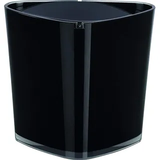Spirella Trix 1 l Schwarz