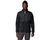 Fleece Schwarz XXL