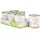 Huhn, Rind und Herzen 6 x 800 g