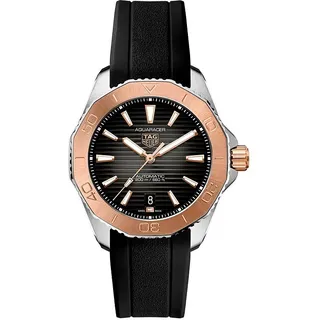 TAG Heuer Herrenuhr Aquaracer Professional 200 WBP2151.FT6199 - gold