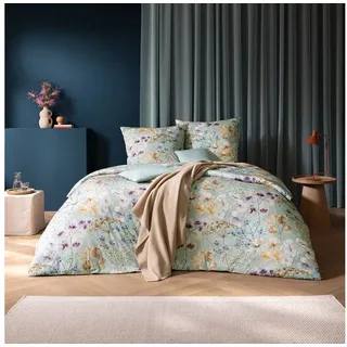Estella Sonja Floral Mint 155 x 220 cm + 80 x 80 cm