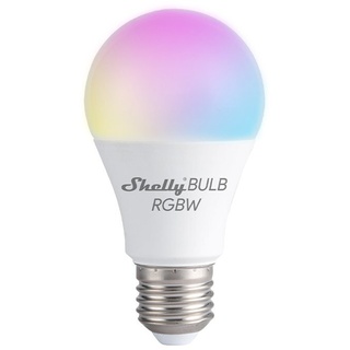 Shelly Duo RGBW E27