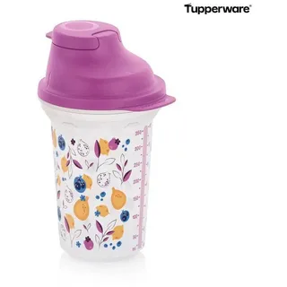 TUPPERWARE Shaker Shake-It Sommer Shaker 350 ml