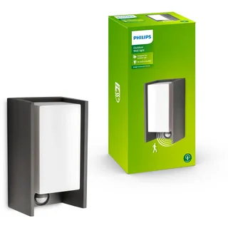 Philips myGarden Bridge 42 W anthrazit