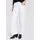5-Pocket-Jeans Edna Denim White Stretch im Flared Fit 31