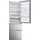 HTW5618CNMG 3D 60 Serie 5 Kühl-Gefrierkombination (360 l, 1850 mm hoch, Inox)