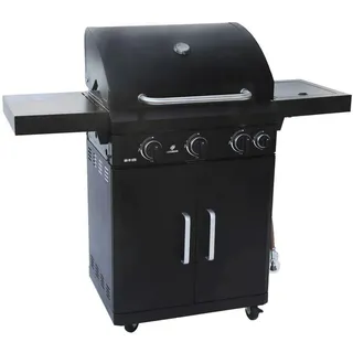 Rexon Light 3.1 Gasgrill LANDMANN 01576