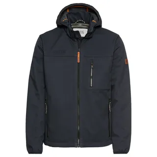 CAMEL ACTIVE Funktionsjacke blau M
