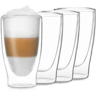 Feelino DUOS Thermoglas 0,4 l 4 St.