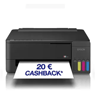 Epson EcoTank ET-1910 schwarz