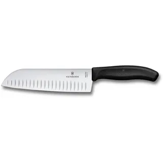 Victorinox SwissClassic Santokumesser 17 cm mit Kullen