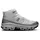 Herren Glacier/Alloy 45