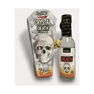 Blairs Crystal Death 150 ml