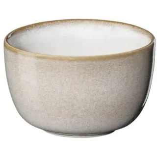 Asa Selection Saisons Schale Sand 9 cm 6-tlg.