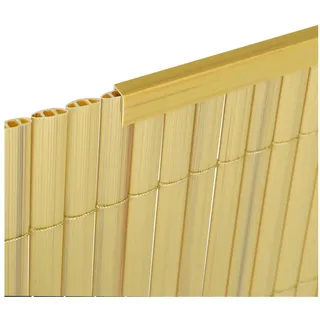 Sekey Zaunschiene 5 x 1 m