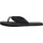 Scandi Soft Summer Sandal Damen Schwarz 38