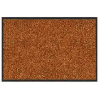 Karat Rhine 60 x 90 cm Braun