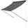 Standmarkise 150 x 120