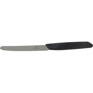 Victorinox Allzweckmesser 11 cm Schwarz