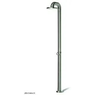 Jee-O Fatline 01 Weiß 200-6100