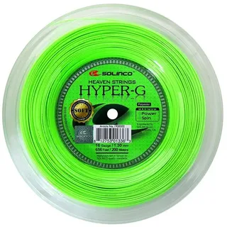Solinco Hyper-g Soft Tennissaitenspule (18)