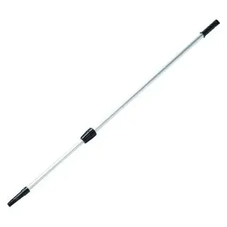 Schuller Teleskopstange 1-läufig Ø 0 mm 70 - 120 cm Grau
