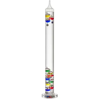 TFA Dostmann Thermometer Bunt 18.1017.01.54