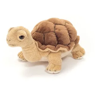 Teddy-Hermann Schildkröte