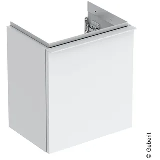 Geberit iCon Waschtischunterschrank, 1 Tür, 502300011
