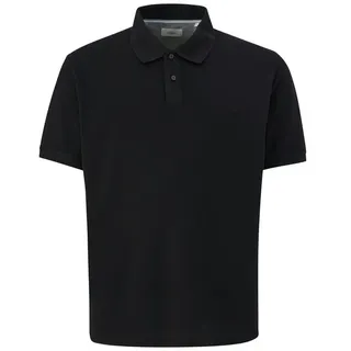 s.Oliver Poloshirt schwarz XXL