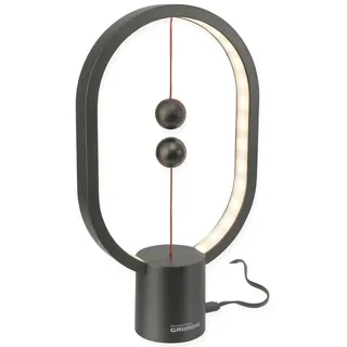 Grundig Balance Schwarz