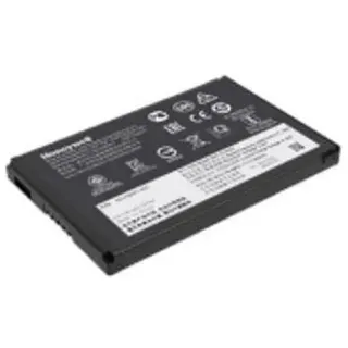 Honeywell Handheld-Akku - Lithium-Ionen - 4500 mAh