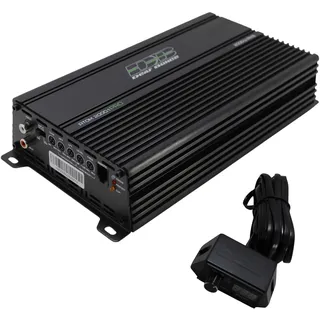 deaf bonce Apocalypse Atom PRO 1-Kanal Verstärker