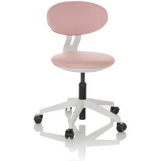 HJH Office Minimovo Stoff Rosa