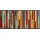 35 x 75 cm bunt