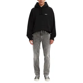 Levi's 511 Slim Fit Schwarz 36/34