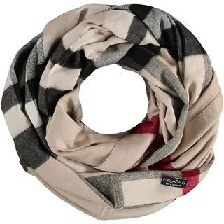 Fraas Modeschal beige