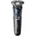 S5885/10 Dunkelblau/Schwarz