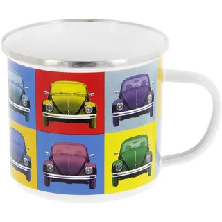 BRISA Teetasse 0,5 l Weiß