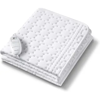 Beurer UB 30 Wärmeunterbett Weiß