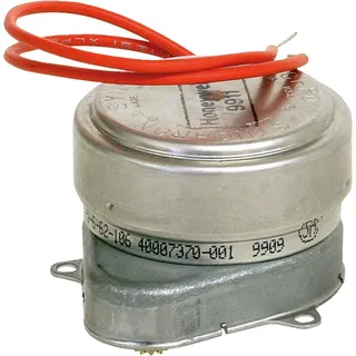 Honeywell Ersatzantrieb 230 V zu Dreiwegezonenventil V4044C und V4044F (Synchronmotor)